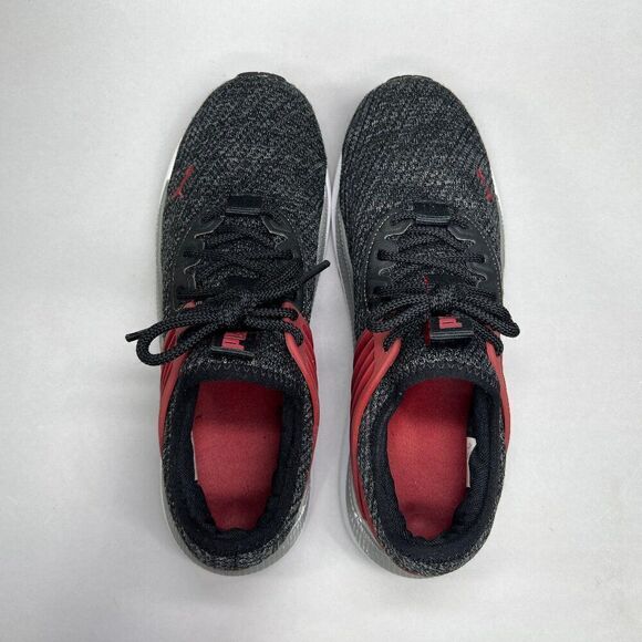 Puma Men's Size 8.5 Pacer Future Doubleknit Running Shoes - Picture 8 of 11